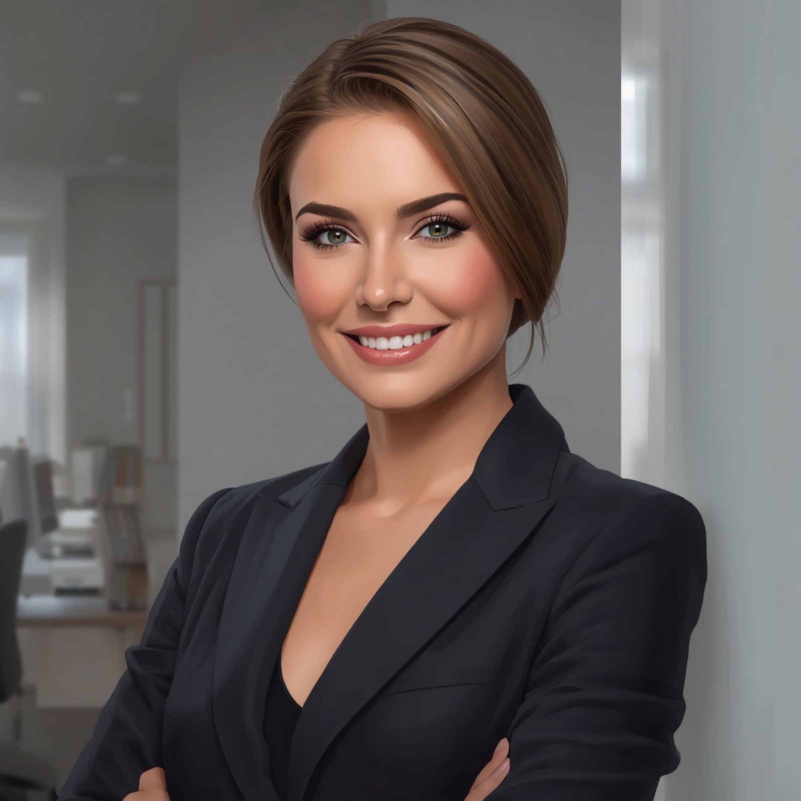 Lena Hoffmann