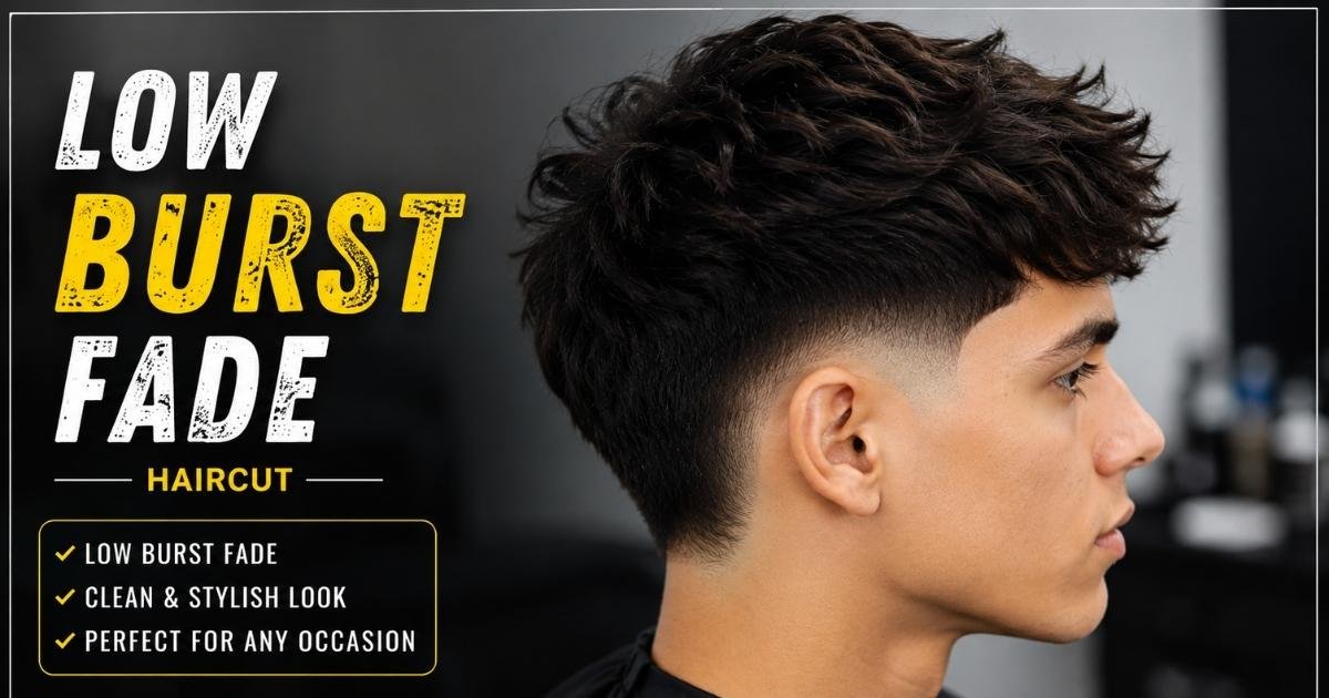 Low Burst Fade